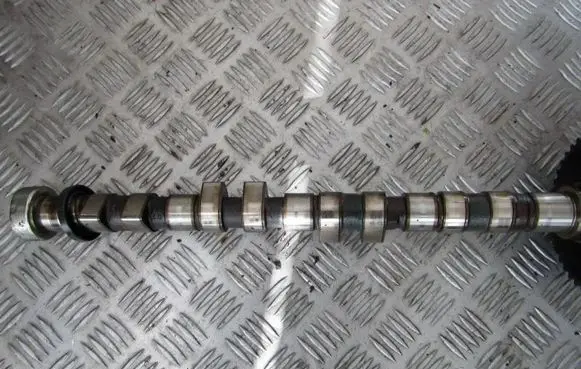 Camshaft