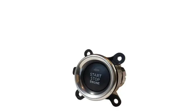 Mazda CX-5 II Engine start stop button switch BJS7663S0