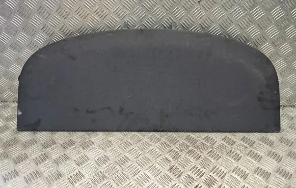 Mercedes-Benz GLA W156 X156 Parcel shelf 