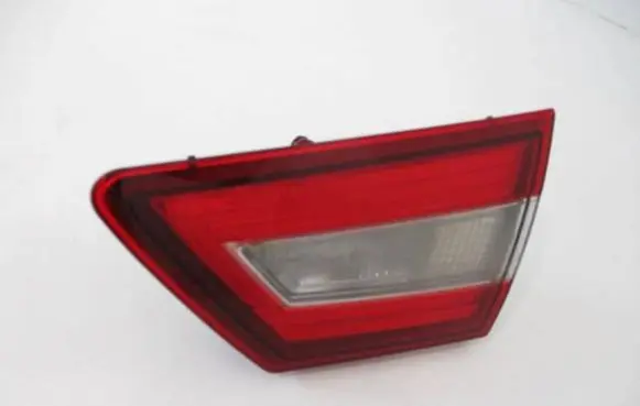Renault Clio IV Tailgate rear/tail lights 265505796R