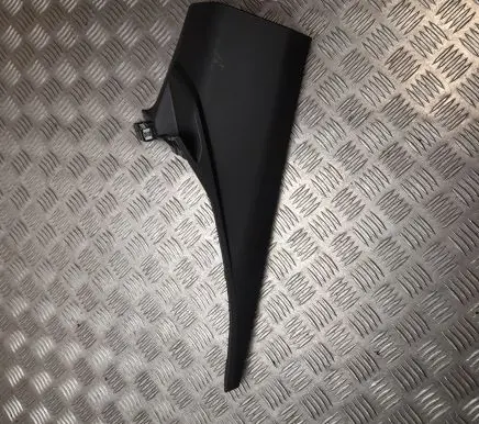Audi A3 8Y (C) pillar trim 8Y5867246