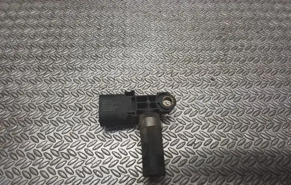 Ford Transit Custom Oil pressure sensor BK2A9G824AA