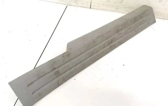 KIA Sorento Front sill trim cover 858713E000 85871-3E000