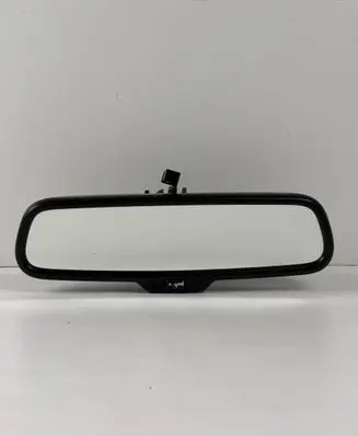 Audi A6 S6 C6 4F Rear view mirror (interior) E11015621