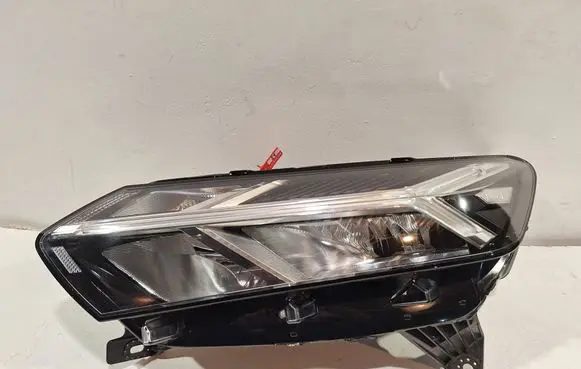 Dacia Sandero III Headlight/headlamp 26060854R
