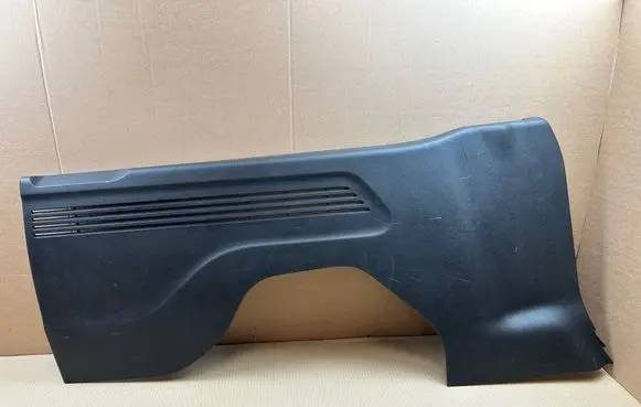 Opel Combo E Other trunk/boot trim element 9817651377 9822639677 9817651577
