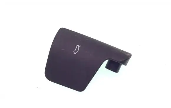 Audi Q5 SQ5 Engine bonnet (hood) release handle 80C823533D