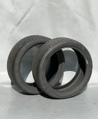 Audi A3 S3 8V R19 summer tire 