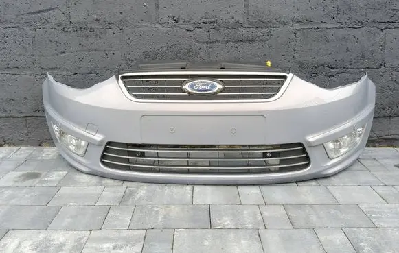 Ford Galaxy Front bumper AM2117757AF