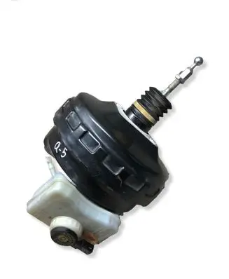 Audi Q5 SQ5 Brake booster 8R0612103H 3233207264 252078594431