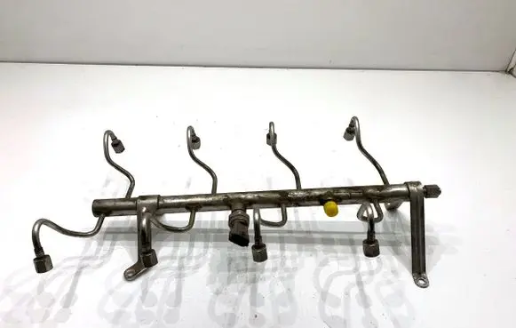 Porsche Panamera (970) Fuel main line pipe 94811011506