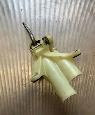 Honda CR-V Gear shifter/selector 0170