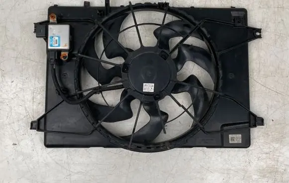 Hyundai Kona I Fan impeller 25385G2000 P7182120101851