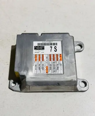 Lexus UX Airbag control unit/module 8917076370