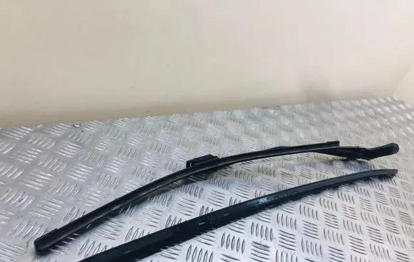 Audi A5 8T 8F Windshield/front glass wiper blade 8T0854327