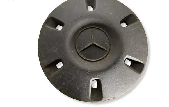 Mercedes-Benz Sprinter W906 Original wheel cap A9064010025 2G5004Q002