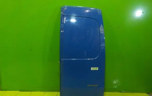 Renault Kangoo II Rear door PRAWE