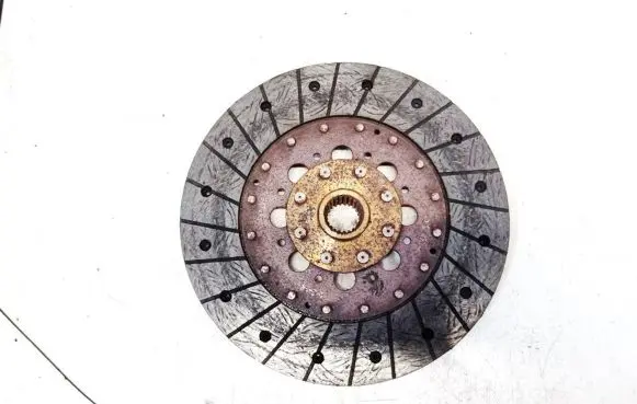 Hyundai Sonata Clutch pressure plate 