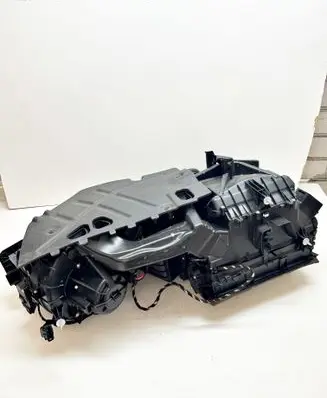 Porsche 911 991 Heater blower radiator 991.572.794.02