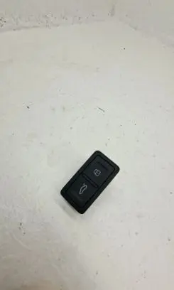 Bentley Continental Tailgate/boot open switch button 