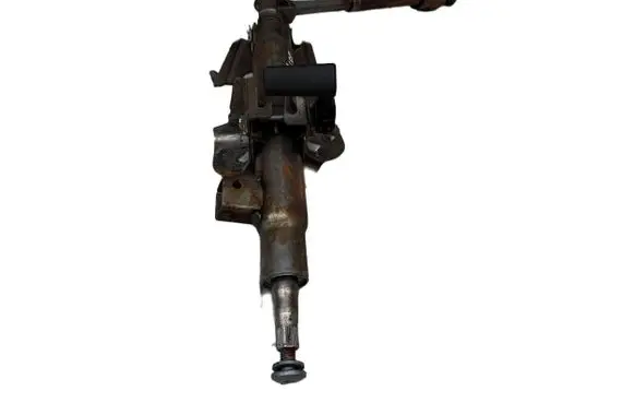 Dacia Dokker Steering wheel axle 488109342RG