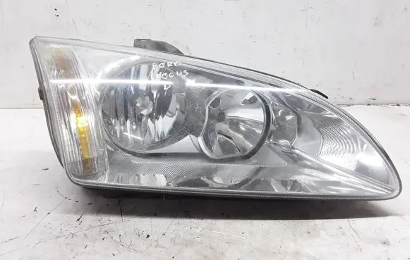 Ford Focus Headlight/headlamp 4M5113W029
