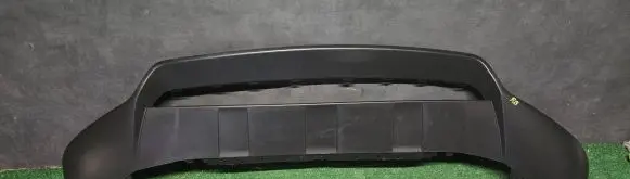 Porsche Cayenne (9Y0 9Y3) Front bumper lip 9Y0807061