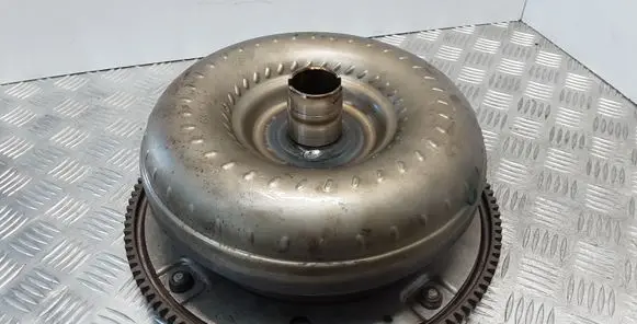 Land Rover Range Rover Sport L320 Torque converter 