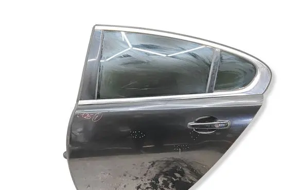 Jaguar XF X250 Rear door DRZLTJAGX250