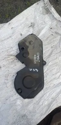 Ford Transit - Tourneo Connect Timing belt guard (cover) 4m5q6e006ab