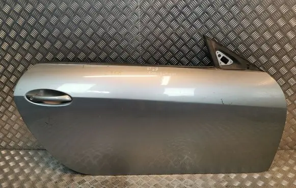 Mercedes-Benz SLK R171 Door (2 Door Coupe) 