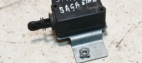 Mitsubishi Space Star Rear lock motor 