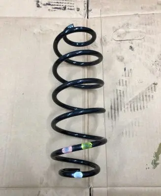 Honda Jazz Rear coil spring