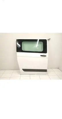 Ford Tourneo Side sliding door 