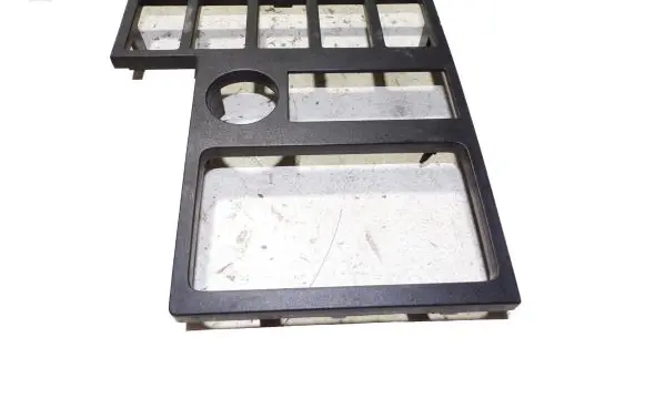 Volkswagen Transporter - Caravelle T4 Panel trim 7D1858100A