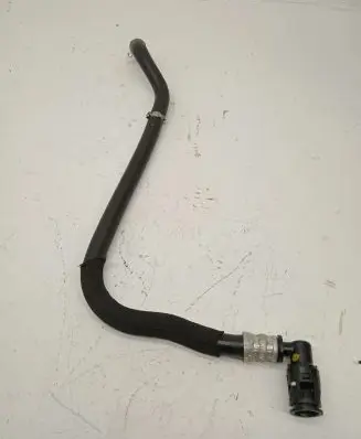 BMW M6 Power steering hose/pipe/line 70377157