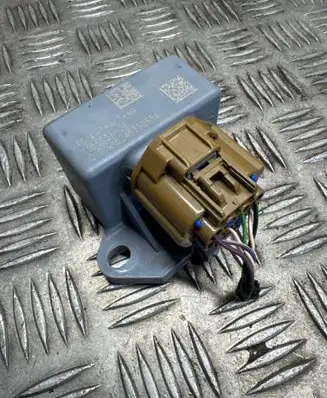 Other control units/modules
