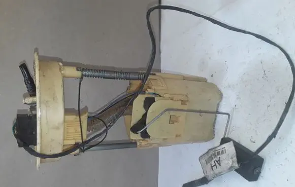 Ford Galaxy Fuel level sensor A2C53100005