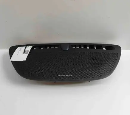 Volvo V60 Dash center speaker trim cover 31651961