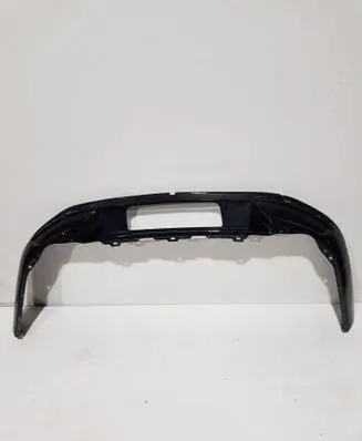 Volkswagen PASSAT B8 Front bumper lip 3G5807521F