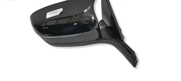 BMW M8 F91 F92 G14 G15 Front door electric wing mirror F0185104U668B