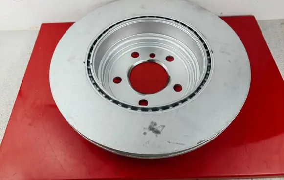 BMW 3 F30 F35 F31 Rear brake disc 34216864899 6864899