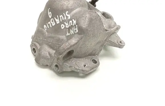 Mercedes-Benz C W205 Fuel pump bracket A2740920534