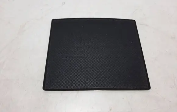 Volkswagen Touareg I Glove box pad 7L6864477