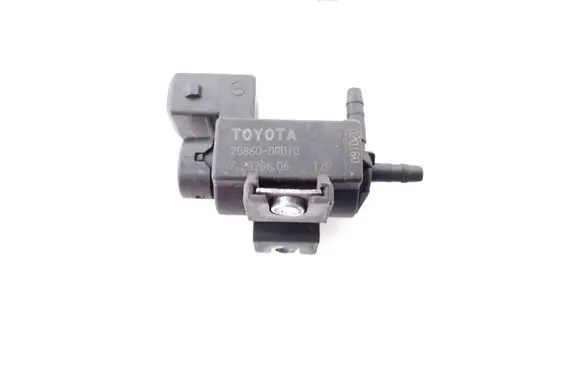 Toyota Avensis T270 Sensor 258600R010