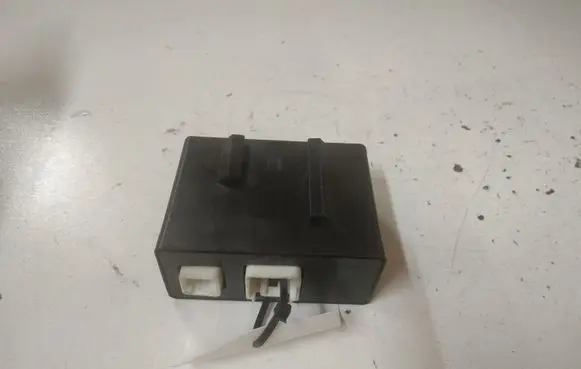 Mazda 6 Tailgate/trunk control unit/module GS1M626K0