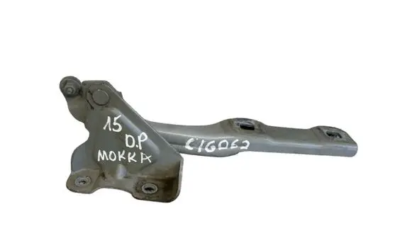 Opel Mokka Engine bonnet/hood hinges 95421581
