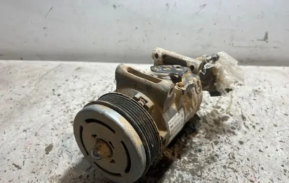 Opel Grandland X Air conditioning (A/C) compressor (pump) 9827529180 9022025915 9827552280