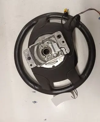 Citroen C5 Steering wheel 6080049 609435700