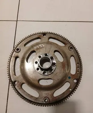 Audi A4 S4 B9 Flywheel 06H105323AE